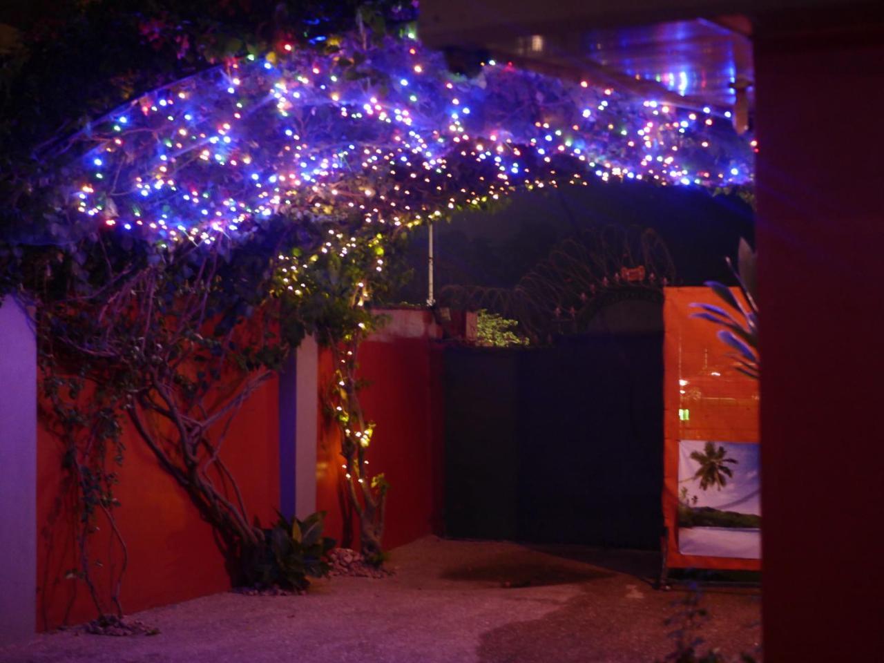 Cheers Guesthouse Botianaw Exterior foto